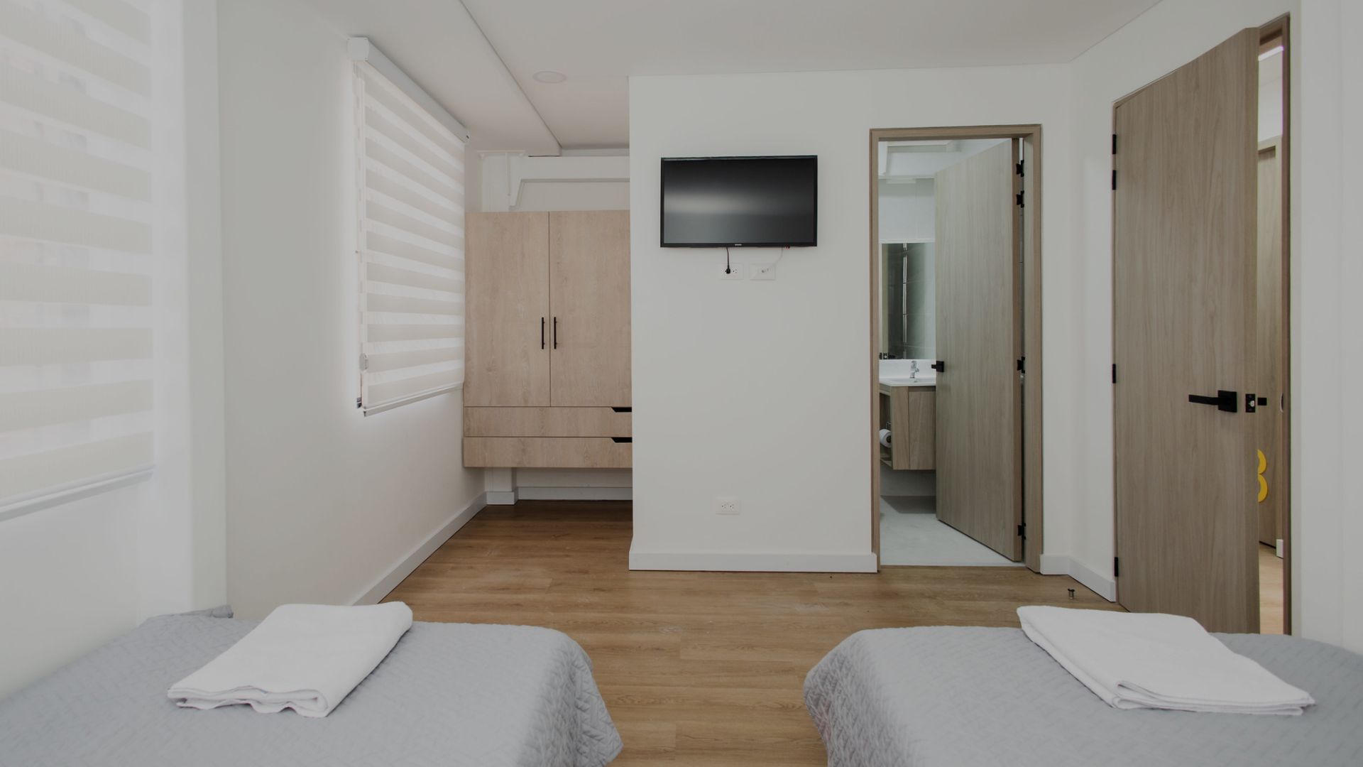 Casa Nuevos Horizontes 2