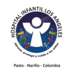 Logo hospitales HINLA